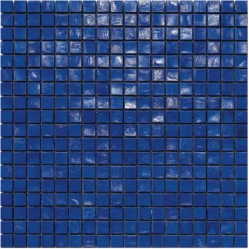 Sicis Murano Smalto Sapphire 5 Glass Tile